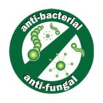 Anti Bacterial-Fungal