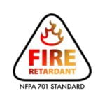 nfpa-701-fire-retardant-standards-logo